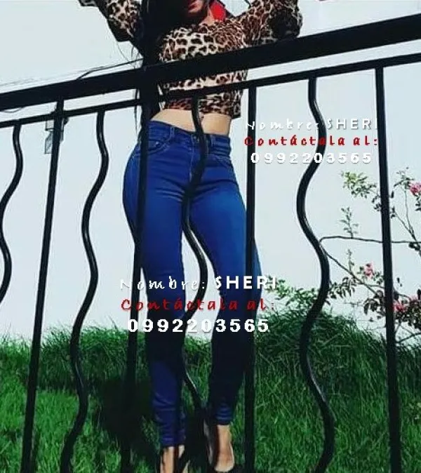 Sheri Avatar Bg