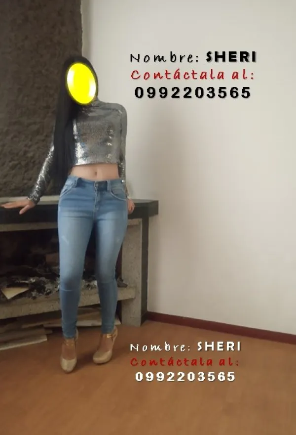 Sheri Avatar Bg