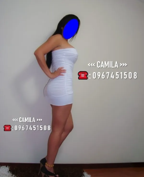 CAMILA Avatar Bg