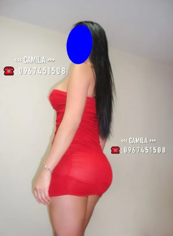 CAMILA Avatar Bg