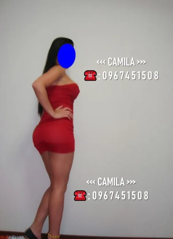 CAMILA Avatar Bg
