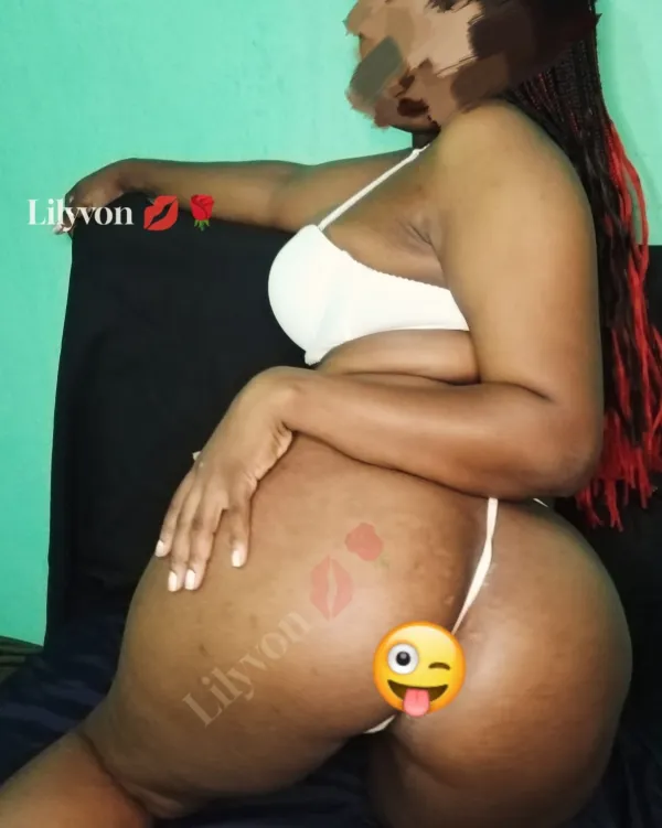 Lilyvon Avatar Bg