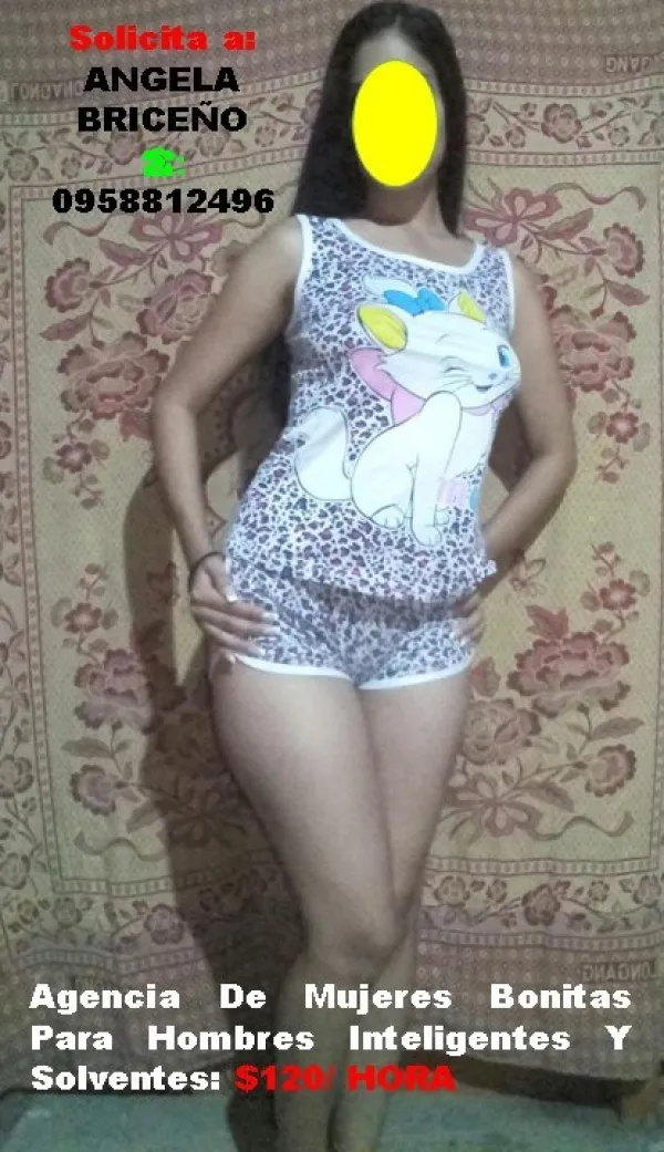 LAS CARIÑOSAS Avatar Bg