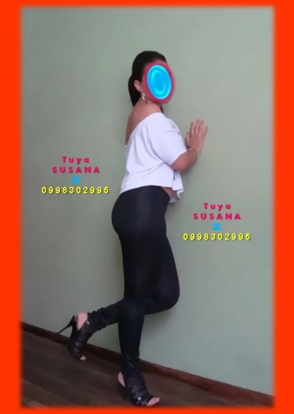 Tuya SUSANA Avatar Bg