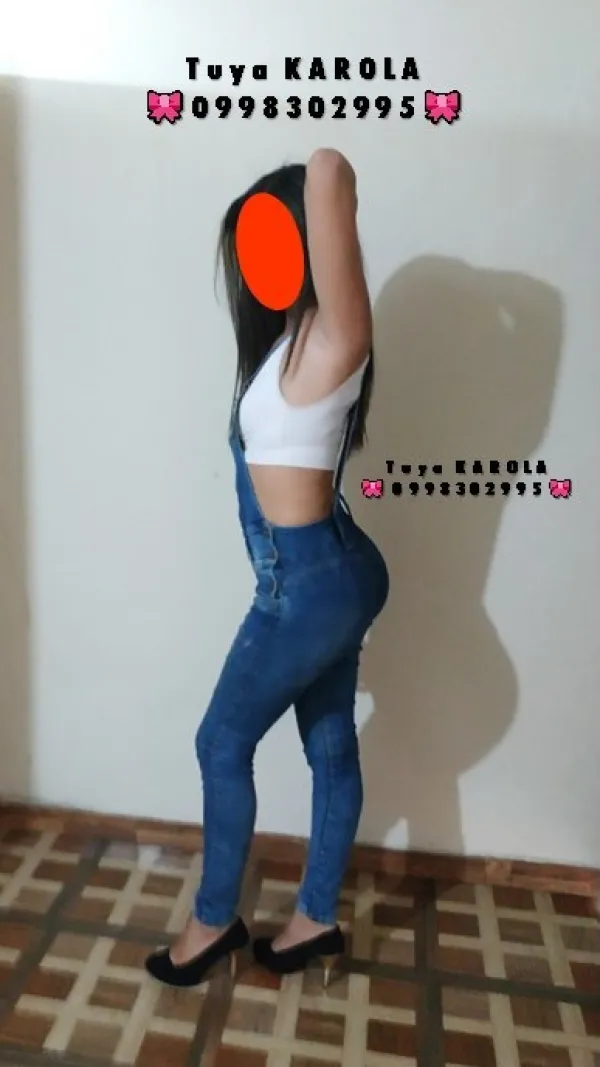 Tuya KAROLA Avatar Bg