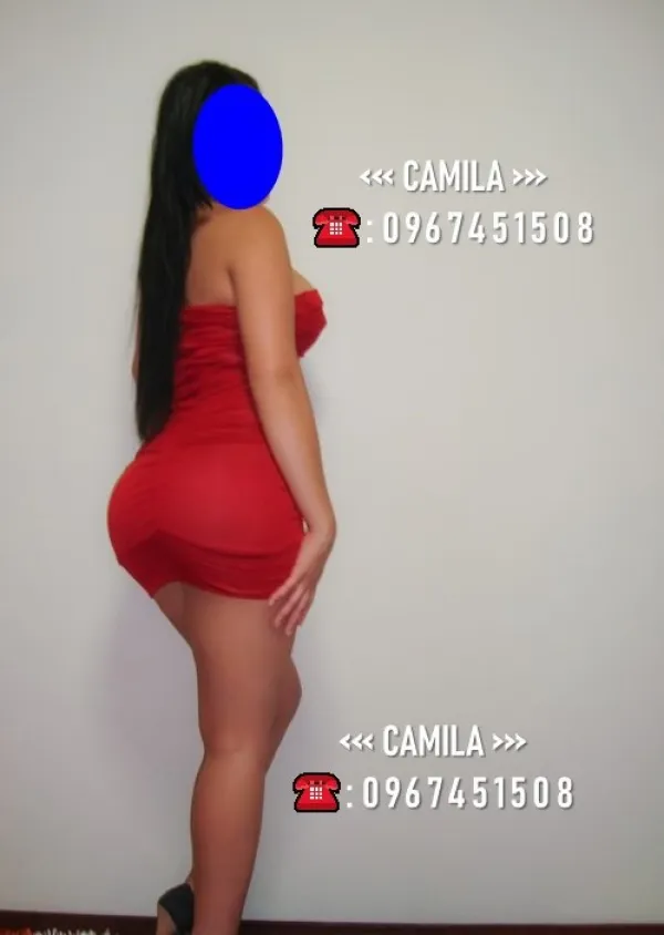 CAMILA Avatar Bg