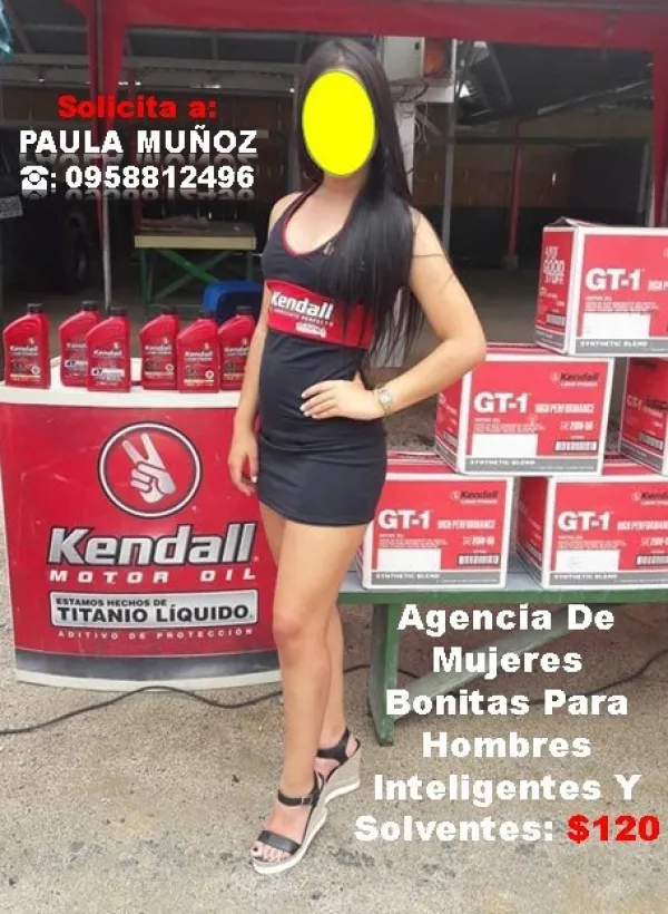 LAS CARIÑOSAS Avatar Bg