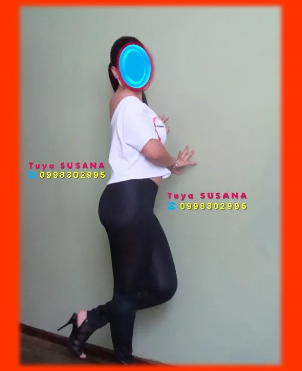 Tuya SUSANA Avatar Bg