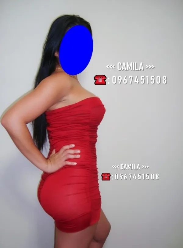 CAMILA Avatar Bg
