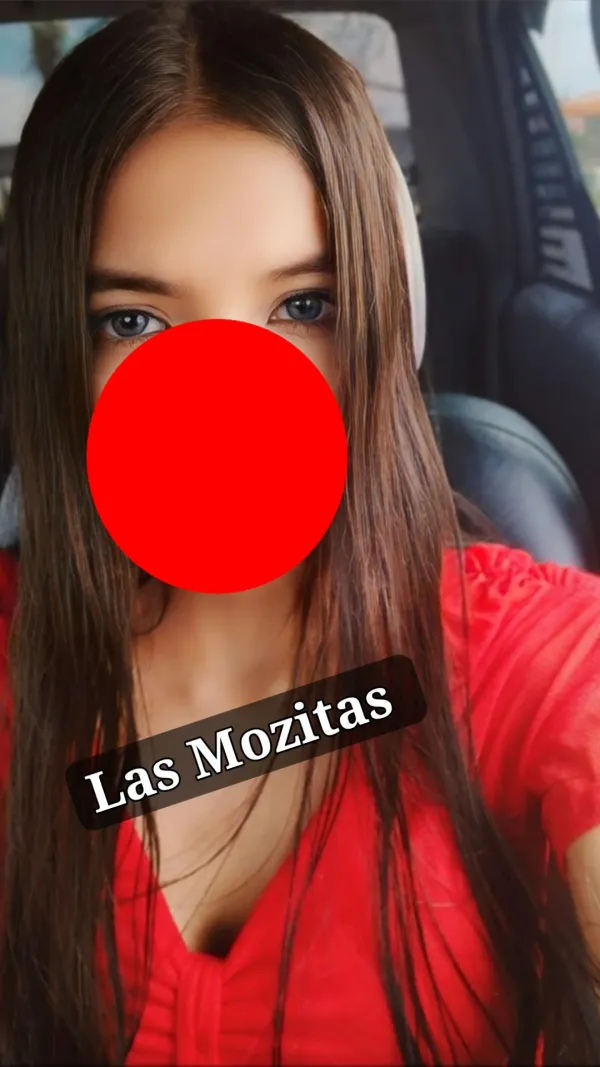 LAS MOCITAS Avatar Bg