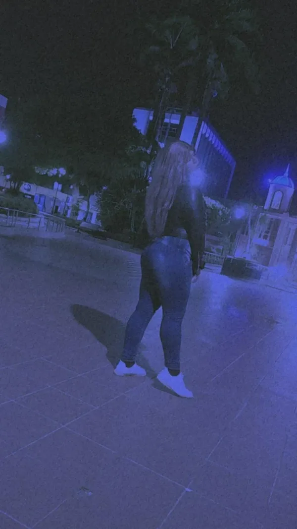 Ericka Nathalia Avatar Bg