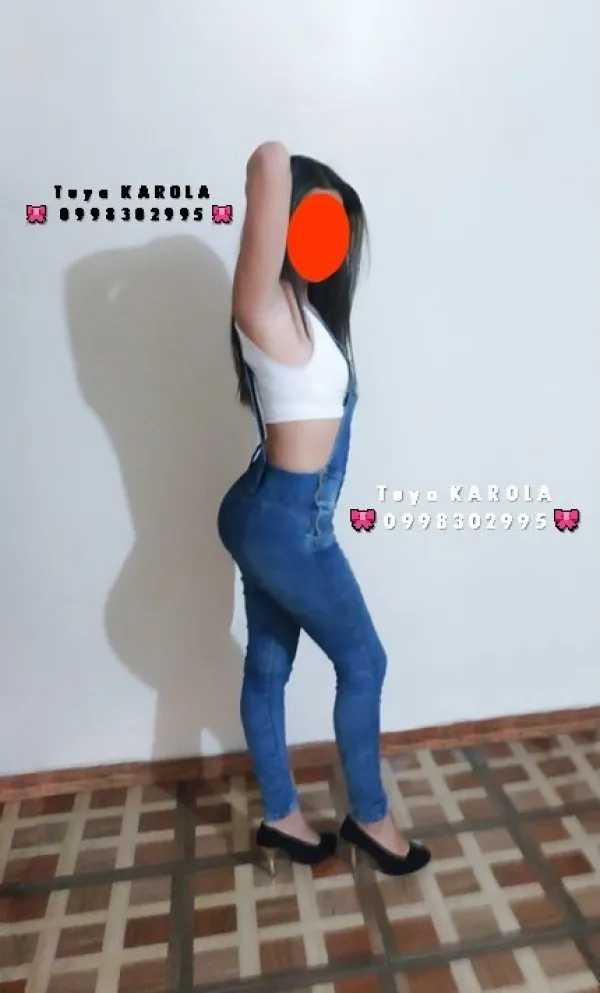 Tuya KAROLA Avatar Bg