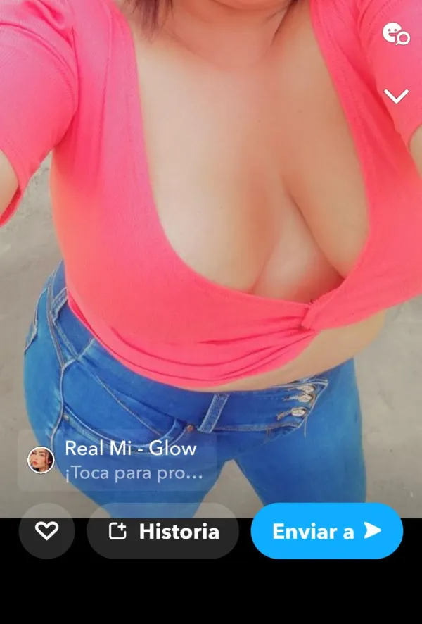 Carolina Avatar Bg
