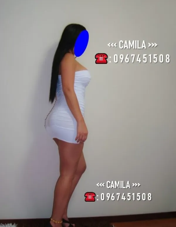 CAMILA Avatar Bg