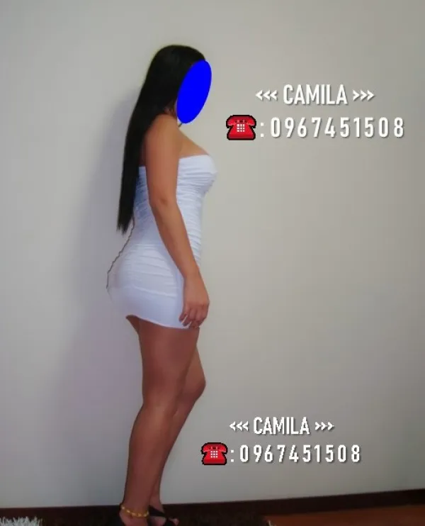 CAMILA Avatar Bg