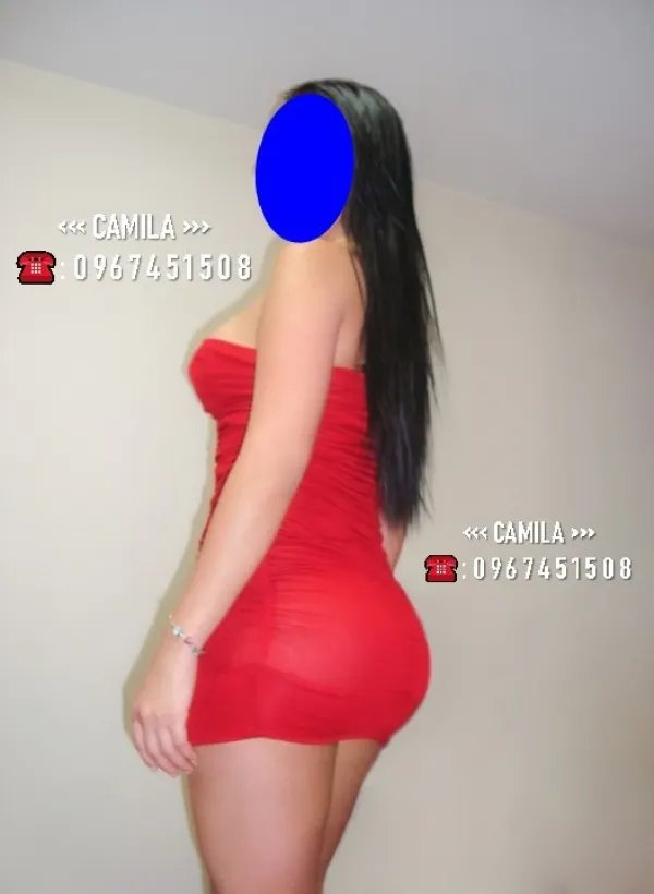 CAMILA Avatar Bg