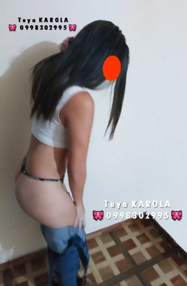 Tuya KAROLA Avatar Bg