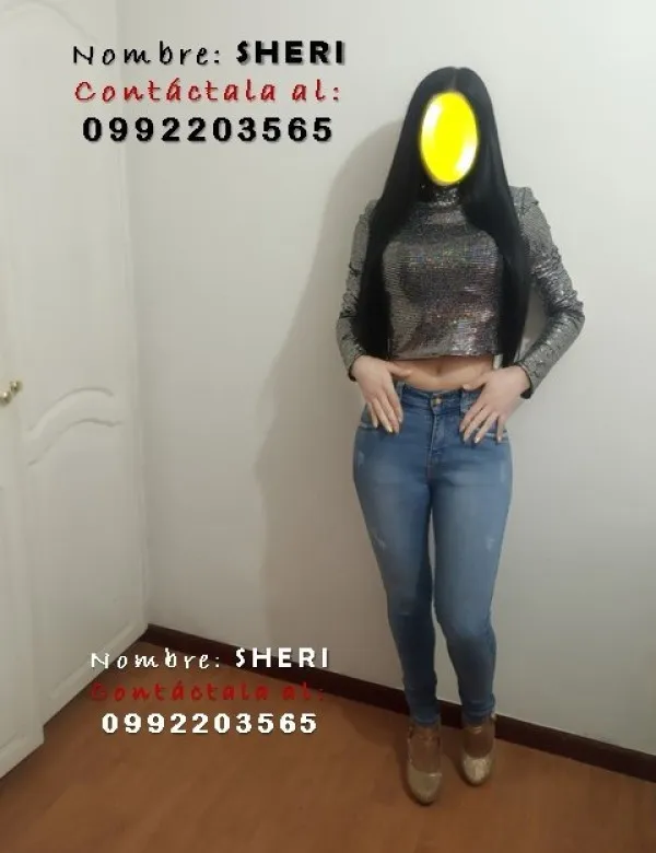 Sheri Avatar Bg