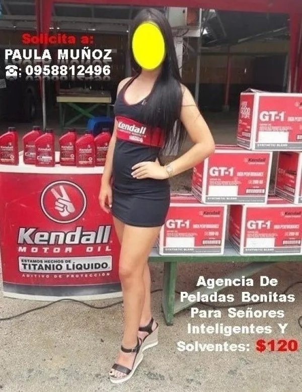 LAS CARIÑOSAS Avatar Bg