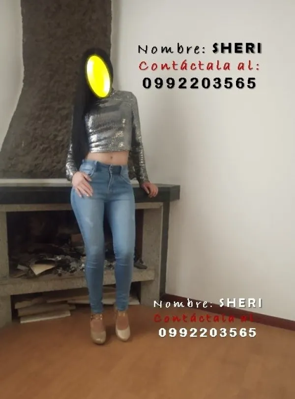 Sheri Avatar Bg
