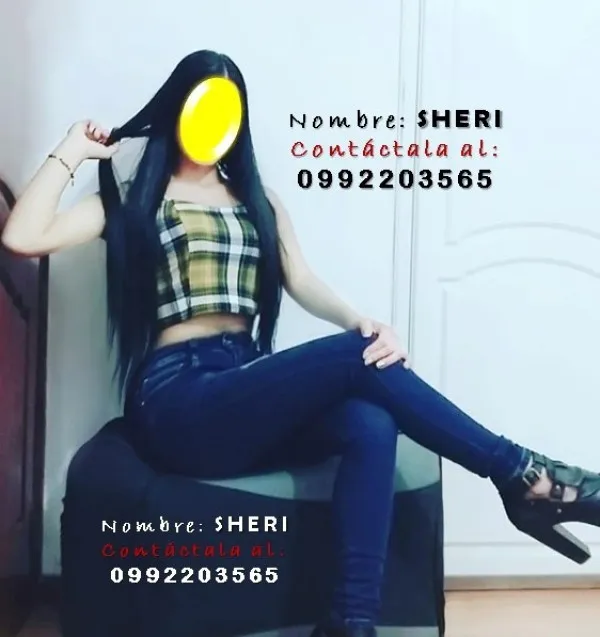 Sheri Avatar Bg