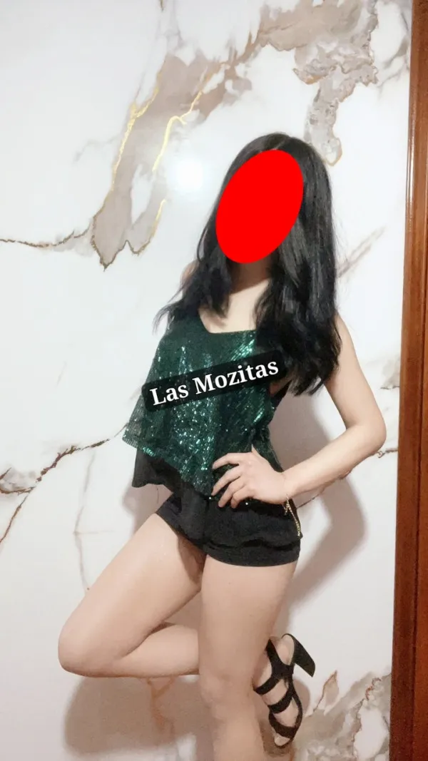 LAS MOCITAS Avatar Bg