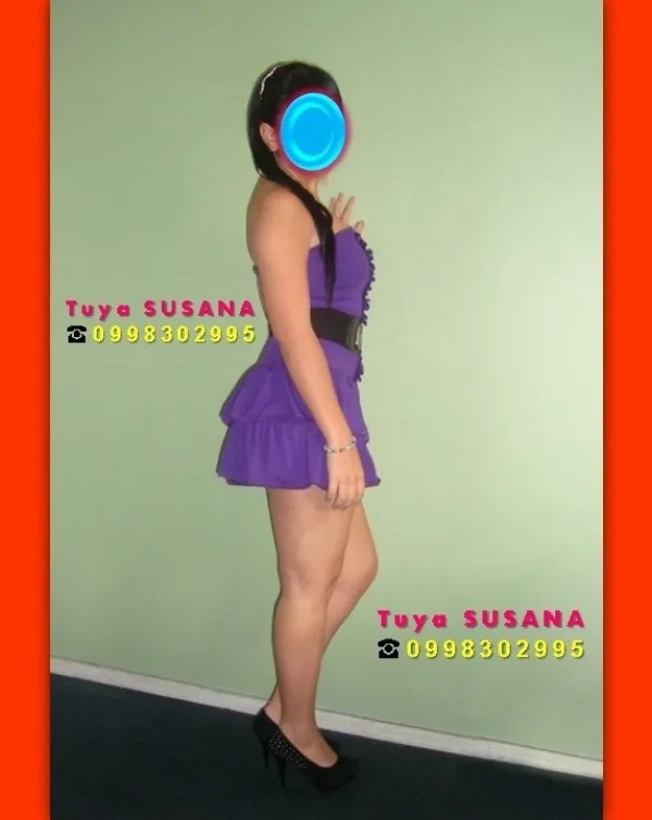 Tuya SUSANA Avatar Bg