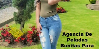 Bonitas Jóvenes Bien Cuidadas Solo Para Quienes Califican