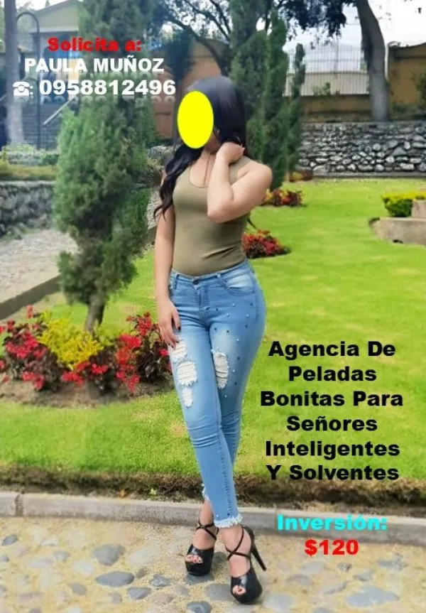 LAS CARIÑOSAS Avatar Bg