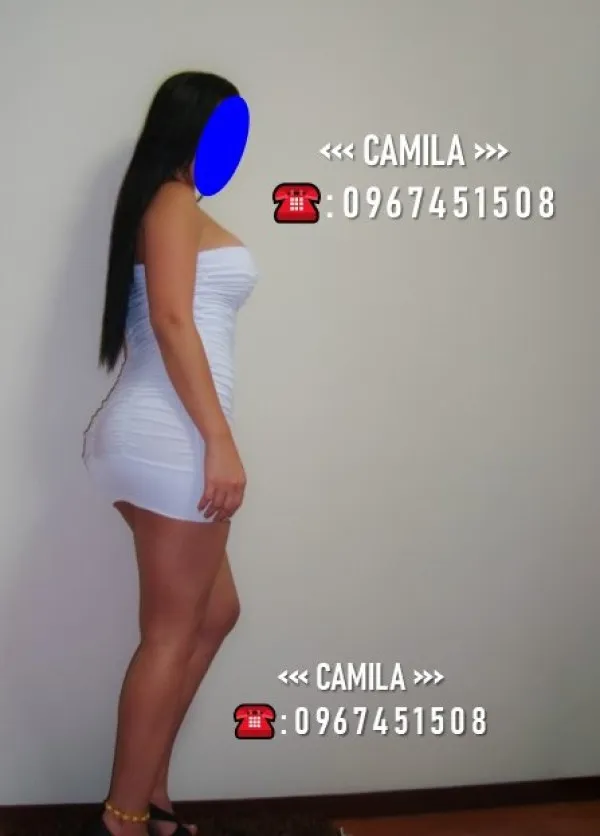 CAMILA Avatar Bg