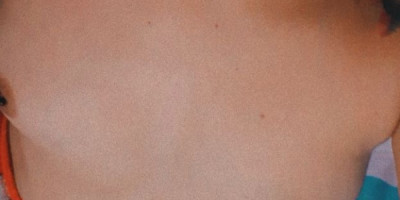 Tu Angelita de Conchita caliente te está esperando para que juegues con ella