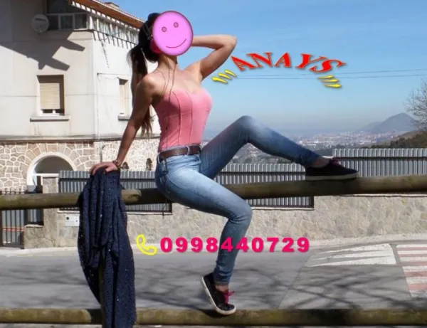 ANAYS Avatar Bg