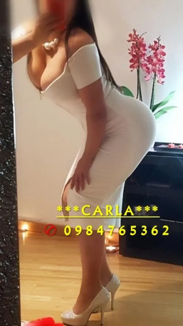 CARLA Avatar Bg