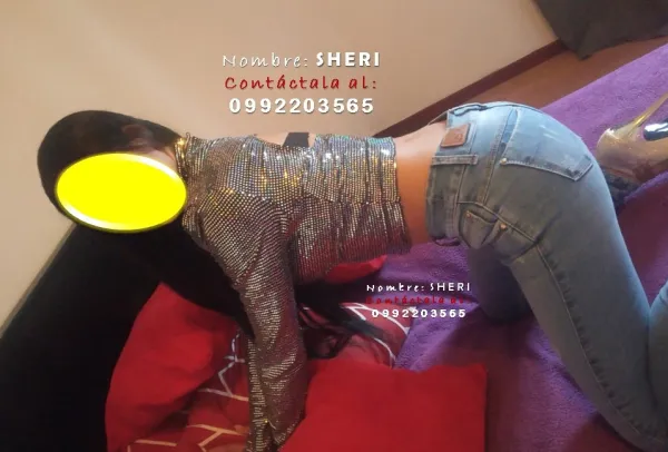 Sheri Avatar Bg