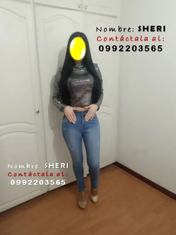 Sheri Avatar Bg