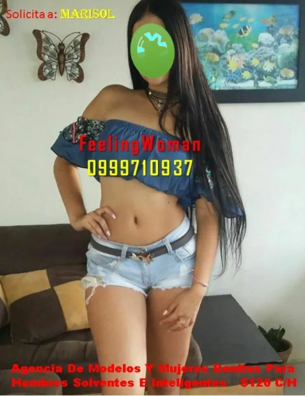 FeelingWoman Avatar Bg