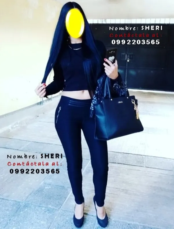 Sheri Avatar Bg
