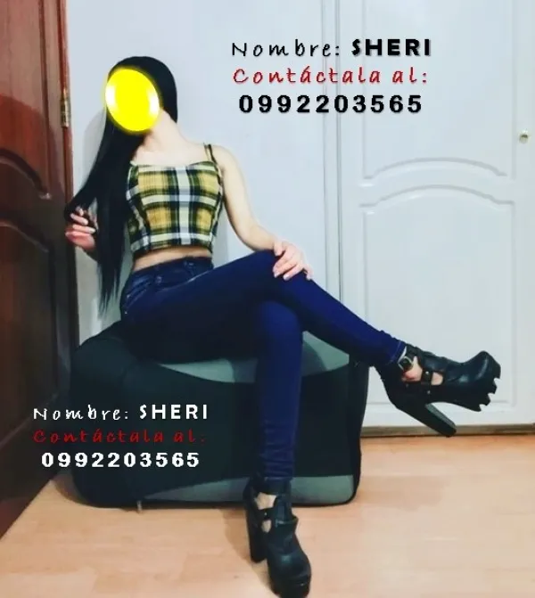 Sheri Avatar Bg