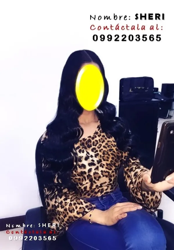 Sheri Avatar Bg