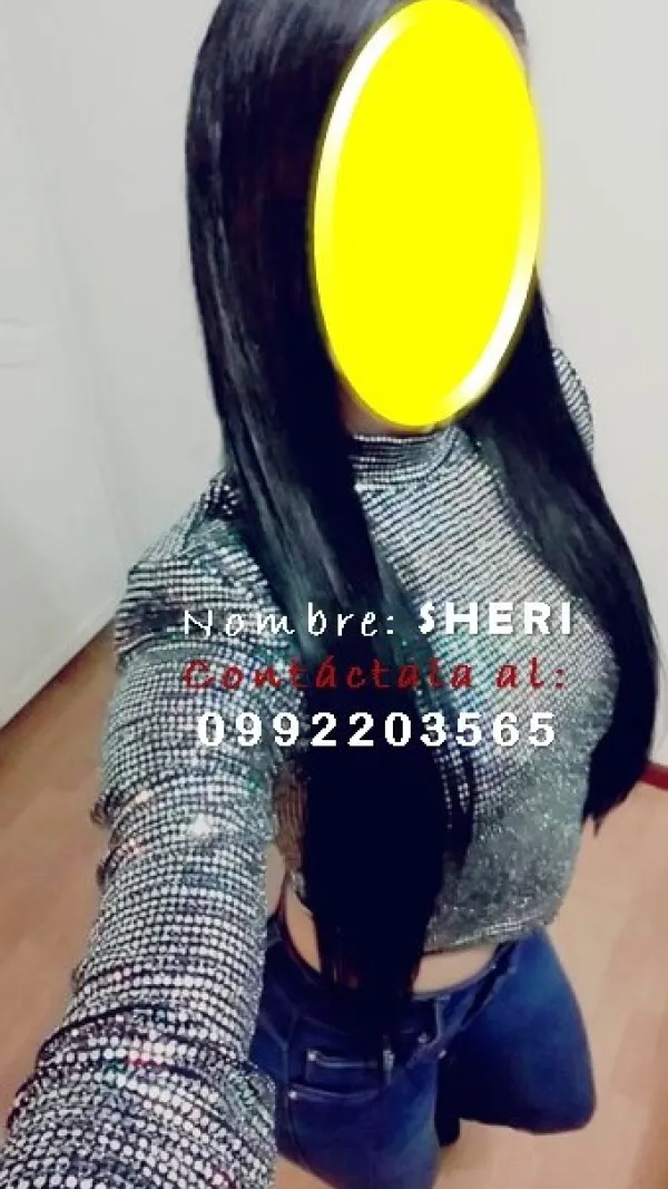 Sheri Avatar Bg