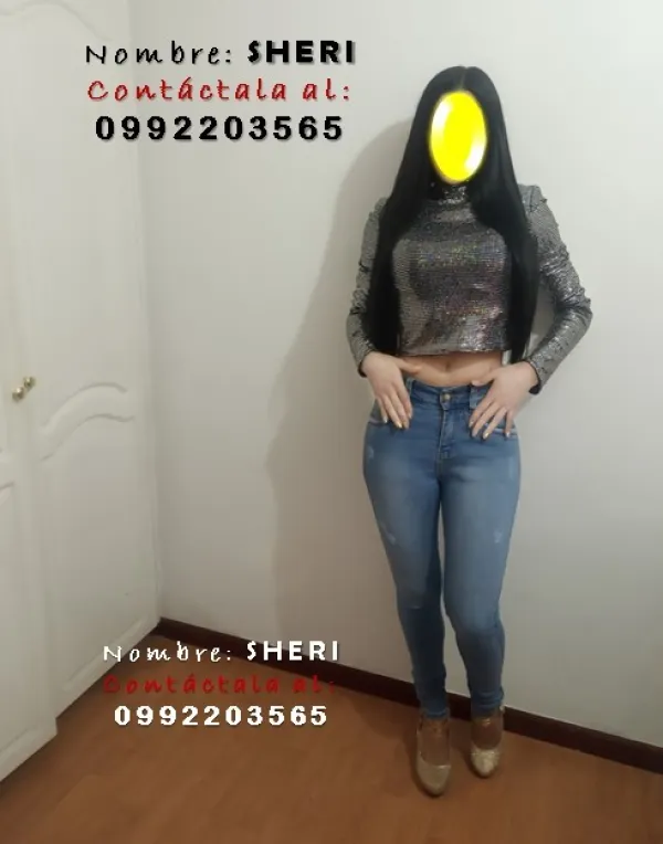Sheri Avatar Bg