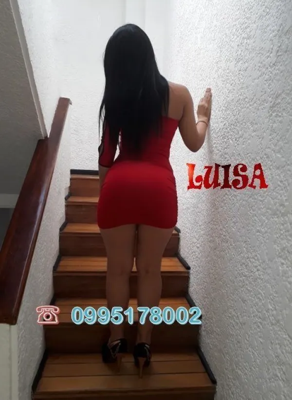 Luisa Avatar Bg