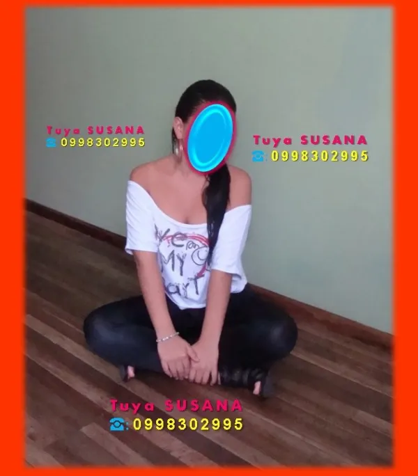 Tuya SUSANA Avatar Bg