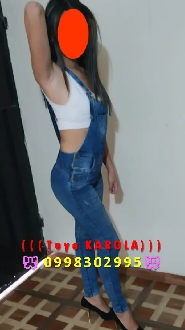 Tuya KAROLA Avatar Bg