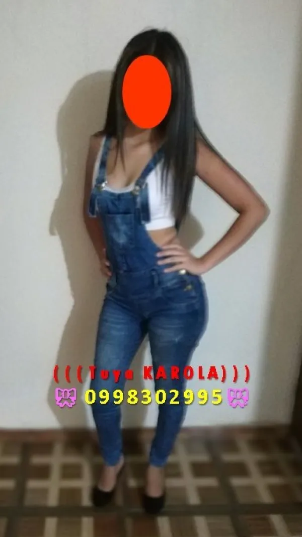 Tuya KAROLA Avatar Bg
