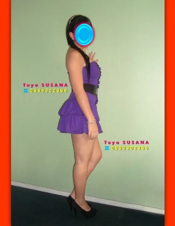 Tuya SUSANA Avatar Bg