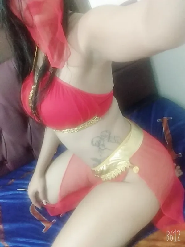 Vanessa Avatar Bg