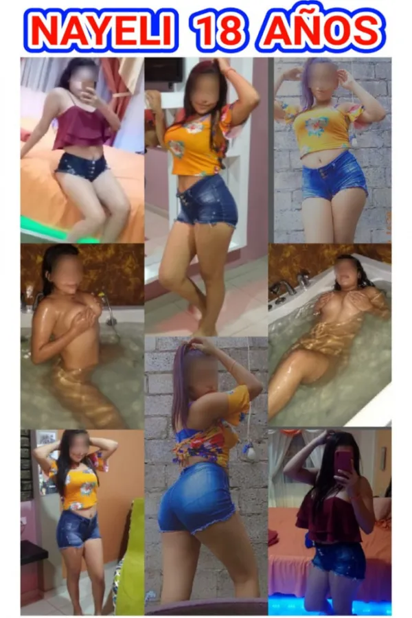Mónica Avatar Bg
