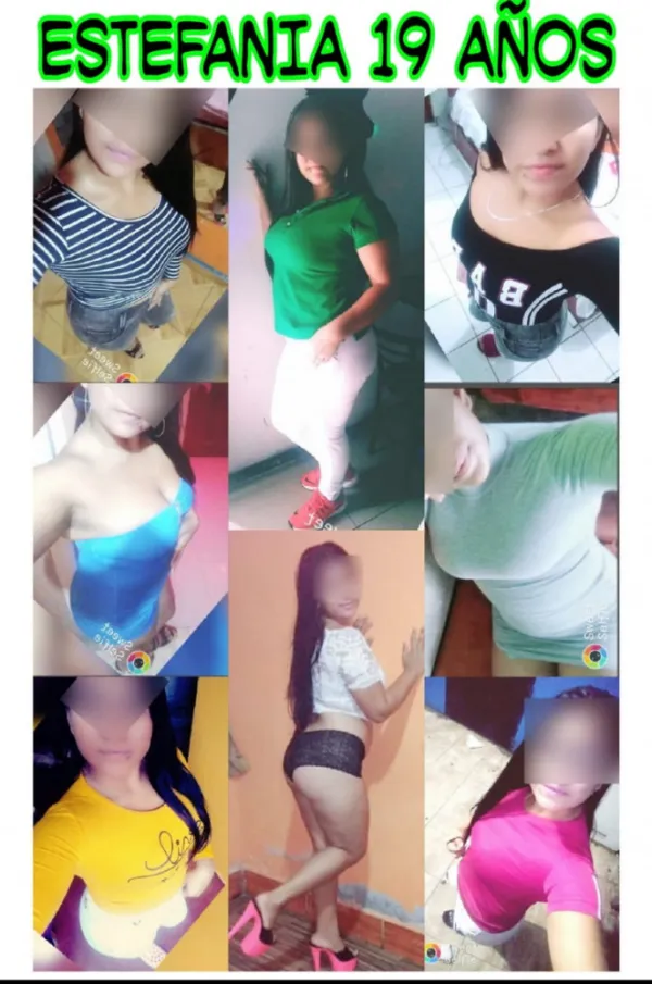 Mónica Avatar Bg