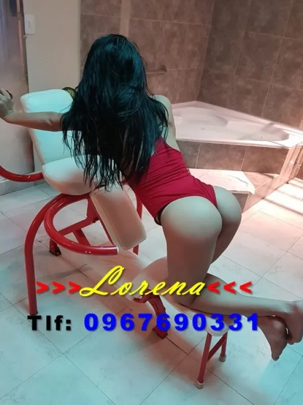 LORENA Avatar Bg